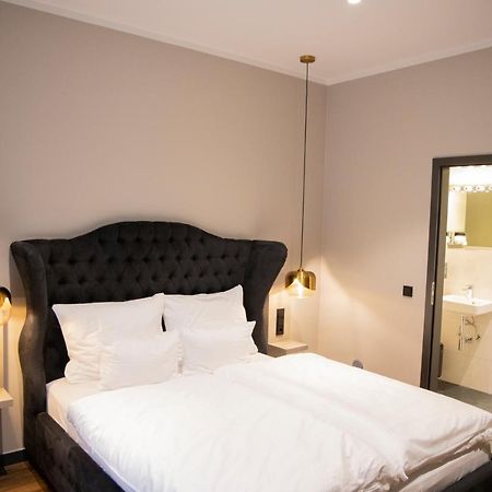 Munich Rooms Hotel Exterior photo
