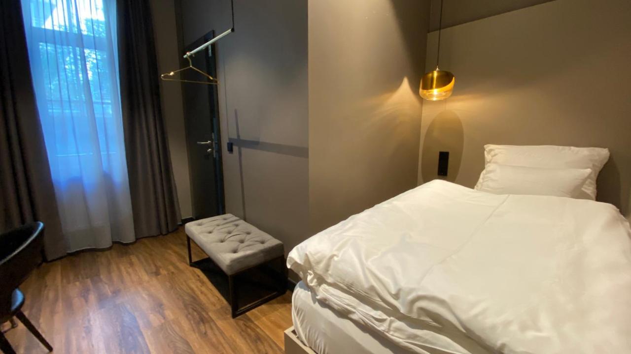 Munich Rooms Hotel Exterior photo